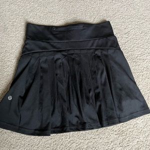 Lululemon Skirt